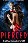 Pierced (Vampires & Chocolate, #1)
