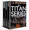 The Titan Series