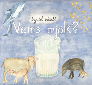 Vems mjölk?