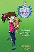 Alice-Miranda to the Rescue