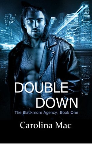 Double Down (The Blackmore Agency #1)