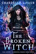 The Broken Witch