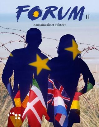 Forum II Kansainväliset suhteet (Paperback)