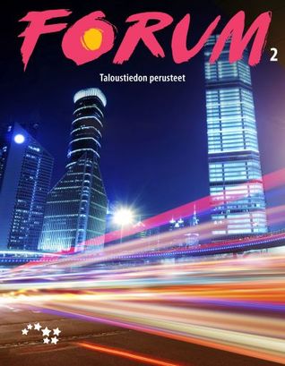 Forum 2 taloustieto