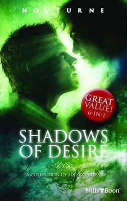 Shadows of Desire by Alexis Morgan