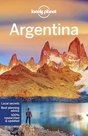 Lonely Planet Argentina (Travel Guide)