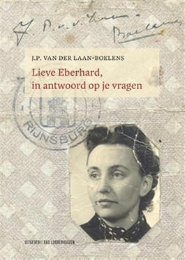 Lieve Eberhard, in antwoord op je vragen