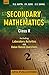 Secondary Mathematics Class- X