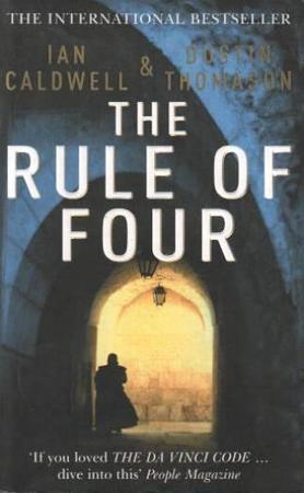 The Rule of Four