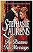 The Reasons For Marriage (Regencies, #5; Lester Family, #1) by Stephanie Laurens