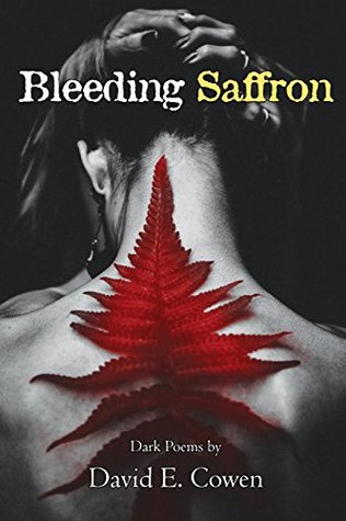 Bleeding Saffron (Paperback)