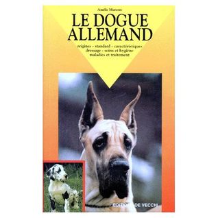 Le Dogue Allemand