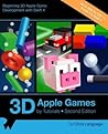 3D Apple Games by Tutorials: Beginning 3D Apple Game Development with Swift 4