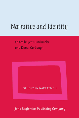 Narrative and Identity (Studies in Narrative)