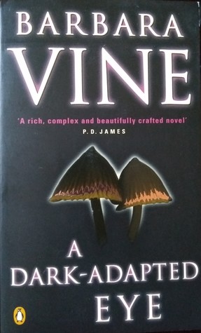 A Dark-Adapted Eye