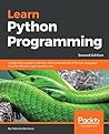 Learn Python Prog...