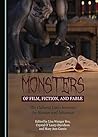 Monsters of Film, Fiction, and Fable by Crystal O' Leary Davidson