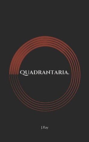 Quadrantaria. (Paperback)