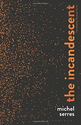 The Incandescent (Paperback)