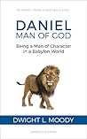 Daniel, Man of God by Dwight L. Moody