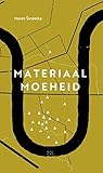 Materiaalmoeheid