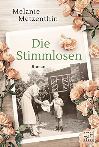 Die Stimmlosen (Leise Helden #2)