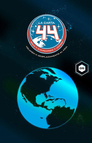 La Carta 44 (Vol. 5). Desplazamiento al Azul