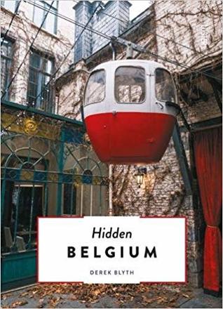 Hidden Belgium