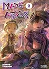 Made in Abyss, tomo 2 by Akihito Tsukushi