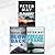 Peter May An Enzo Macleod Investigation 3 Books Bundle Collection (Runaway,Blowback: An Enzo Macleod Investigation (The Enzo Files),Freeze Frame: An Enzo Macleod Investigation (The Enzo Files))