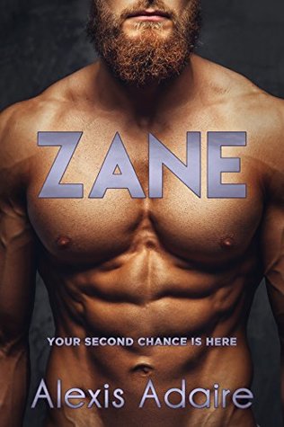 Zane: A Second Chance Romance (Kindle Edition)
