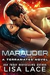Marauder (TerraMates, #16)