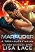 Marauder (TerraMates, #16)