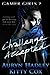 Challenge Accepted by Auryn Hadley