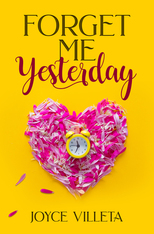 Forget Me Yesterday