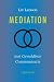 Mediation met geweldloze co...