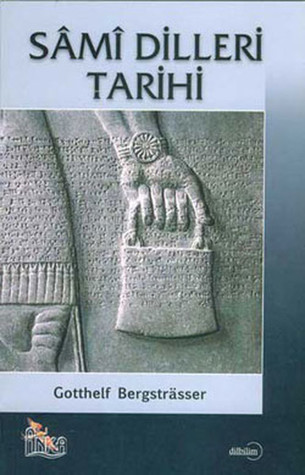 Sami Dilleri Tarihi