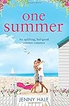 The Summer Hideaway by Jenny  Hale