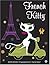 French Kitty in Kitty Goes ...