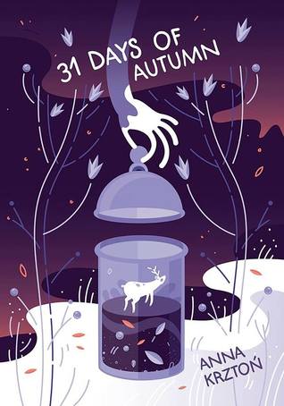 31 days of autumn (Paperback)