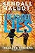 Treasured Lies by Kendall Talbot