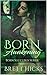 Born Awakening (Born Succubus #1)