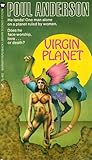 Virgin Planet Virgin Planet