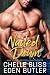 Nailed Down (Nailed Down, #1)