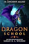 Ancient Allies (Dragon School, #14)