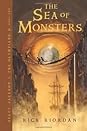 The Sea of Monsters by Rick Riordan