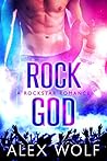 Rock God by Alex   Wolf