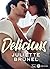 Delicious (teaser) by Juliette Brunel