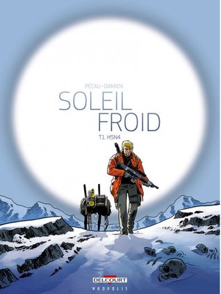 H5n4 (Soleil Froid #1)