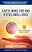 Earth, Wind, Fire, and A Still Small Voice: How to Hear the Voice of God (Destined4torah Christmas Bundle)